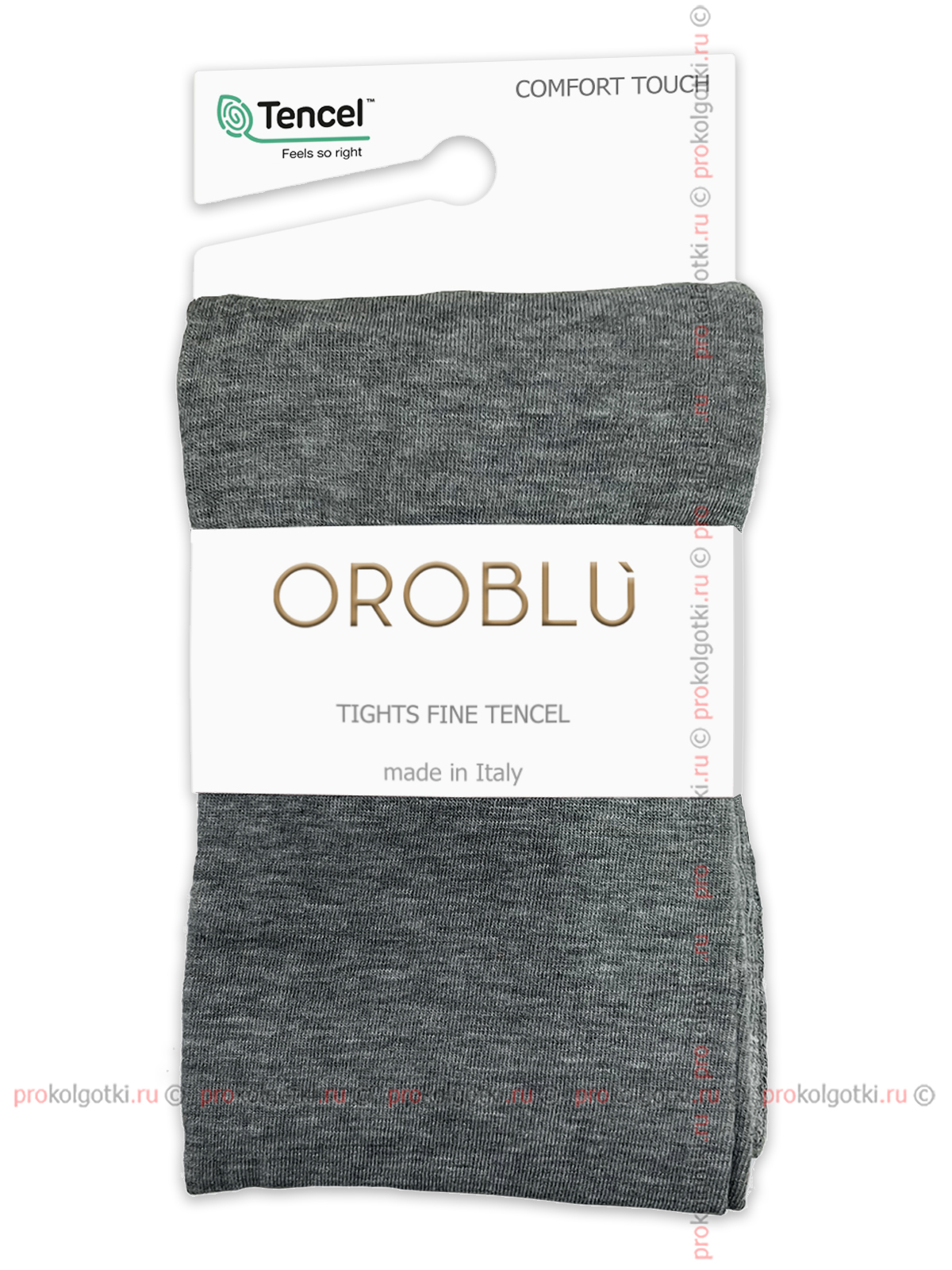 Oroblu Comfort Touch Fine Tencel от магазина Мир колготок и чулок