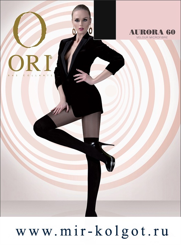 Ori Aurora 60 от магазина Мир колготок и чулок