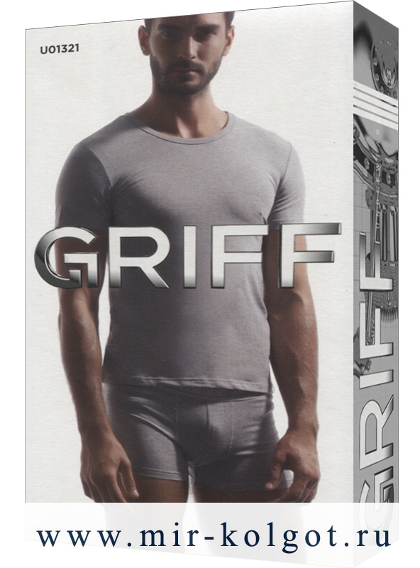 Griff Underwear Uo 1321 Maglia от магазина Мир колготок и чулок