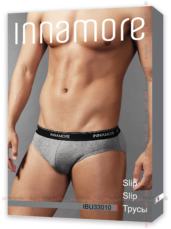 Innamore Underwear For Men Ibu 33010 Slip от магазина Мир колготок и чулок