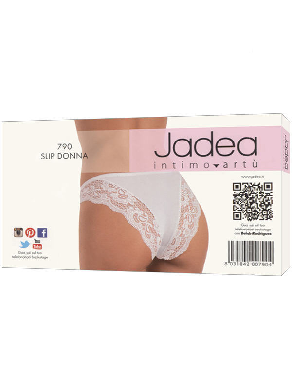 Ts Jadea Houston