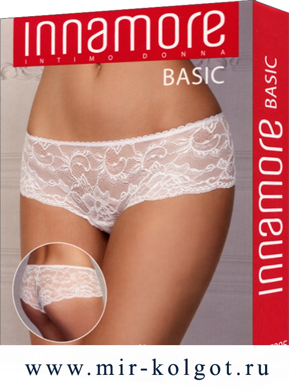 Innamore Intimo Bd Cremona 35295 Shorts от магазина Мир колготок и чулок