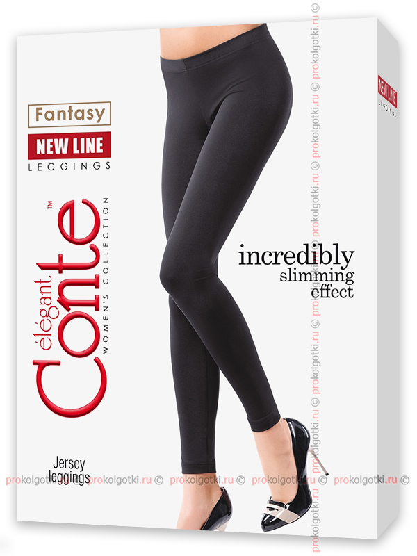 Conte New Line Leggings (regular 164) от магазина Мир колготок и чулок