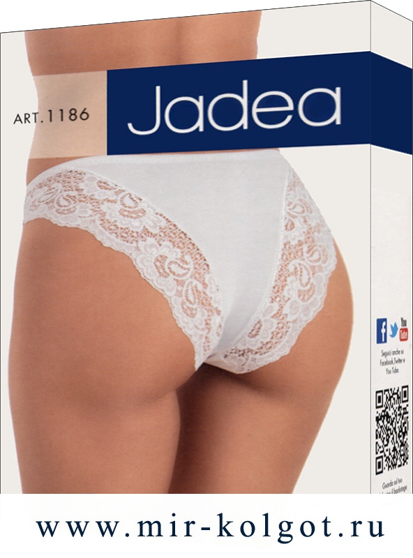 Jadea 1186 Slip от магазина Мир колготок и чулок