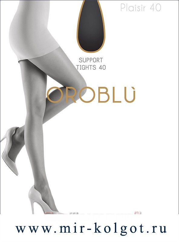 Oroblu Plasir 40 от магазина Мир колготок и чулок