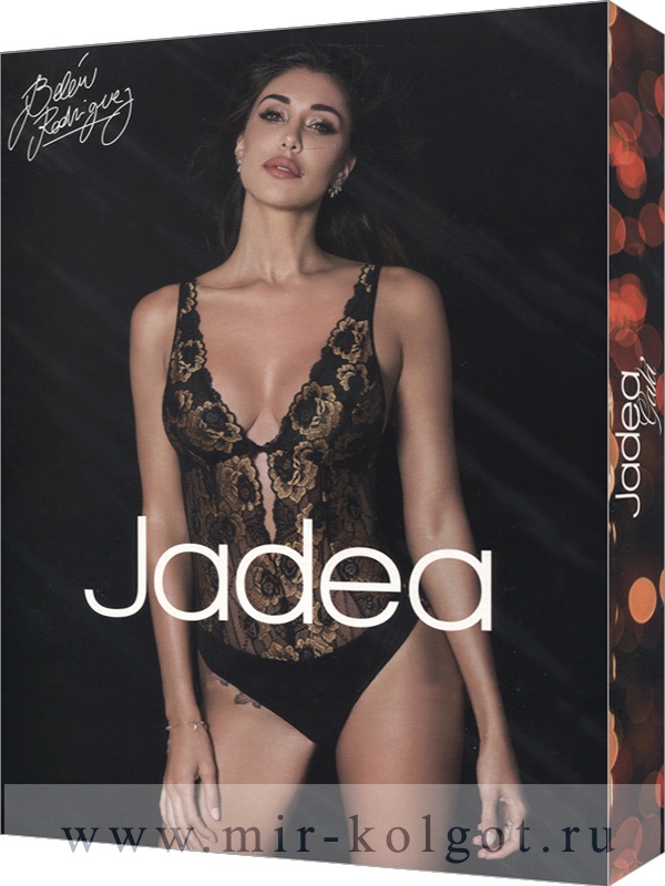 Jadea 4840 Body от магазина Мир колготок и чулок