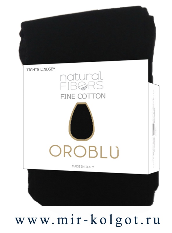 Oroblu Lindsey Fine Cotton от магазина Мир колготок и чулок