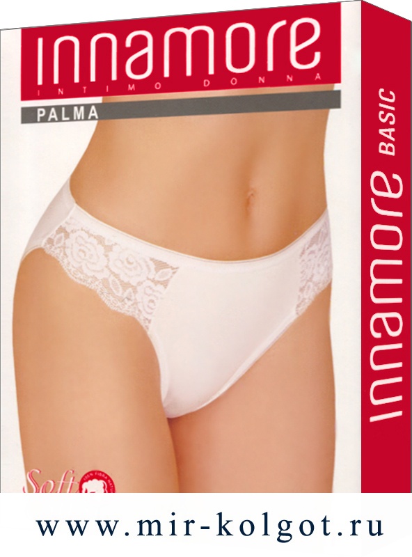 Innamore Intimo Bd Palma 33035 Slip от магазина Мир колготок и чулок