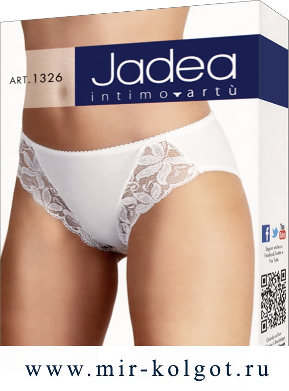 Jadea 1326 Slip от магазина Мир колготок и чулок