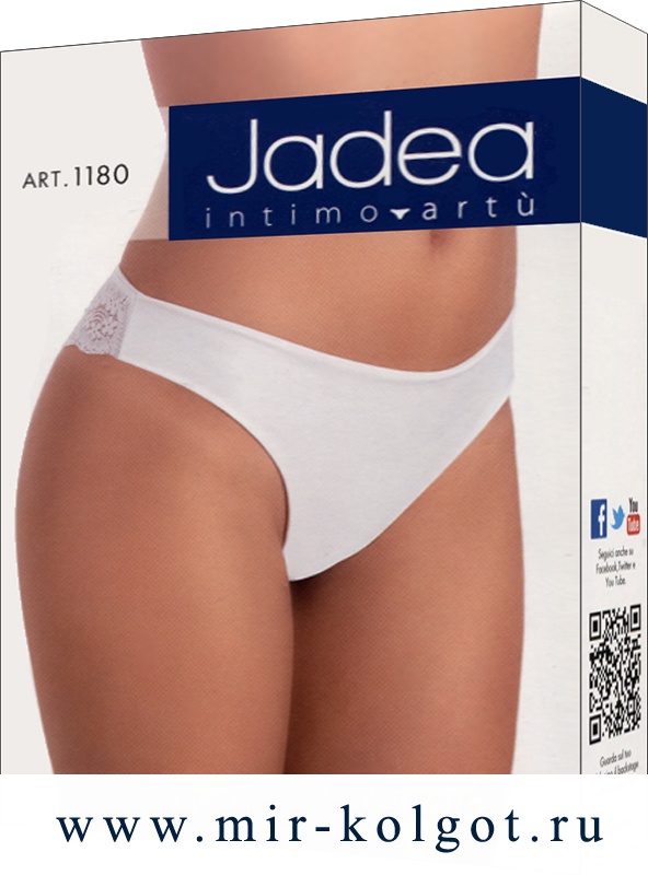 Jadea 1180 Slip от магазина Мир колготок и чулок