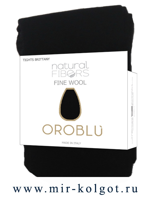 Oroblu Brittany Fine Wool от магазина Мир колготок и чулок