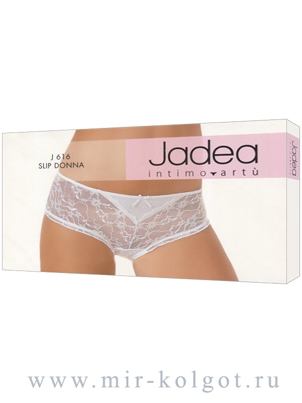 Jadea J 616 Slip Donna от магазина Мир колготок и чулок