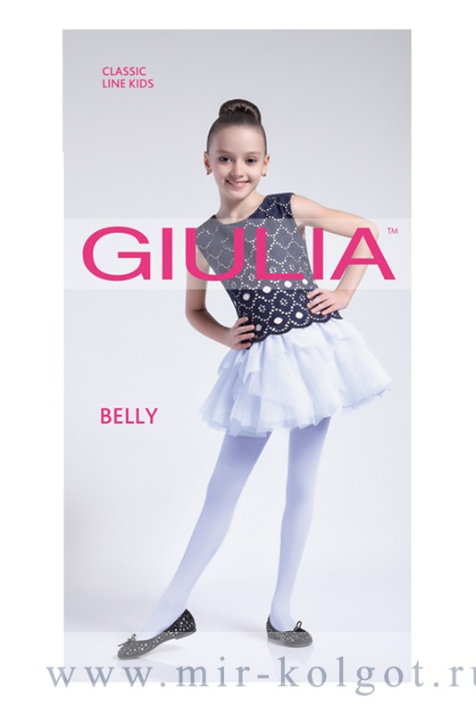 Giulia Belly 40 от магазина Мир колготок и чулок