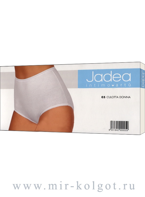 Jadea 05 Culotta Donna Xxl от магазина Мир колготок и чулок
