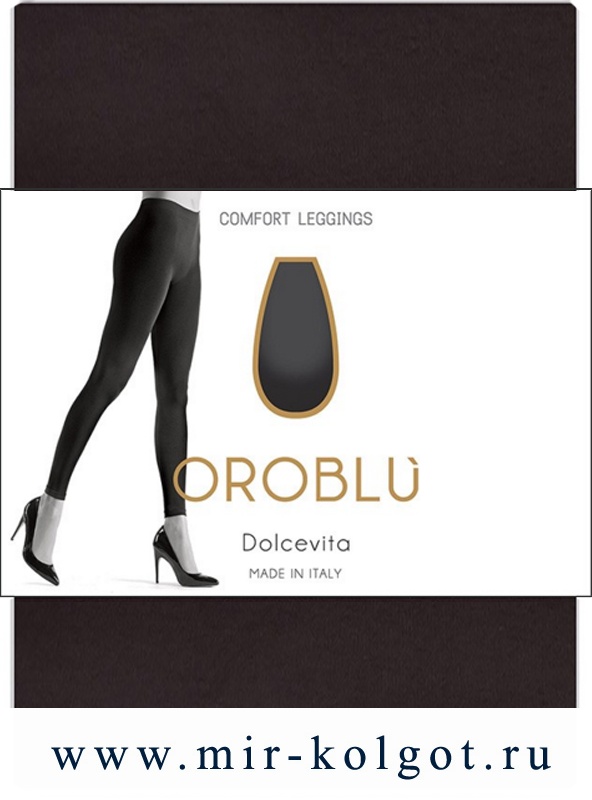 Oroblu Dolcevita Leggings от магазина Мир колготок и чулок