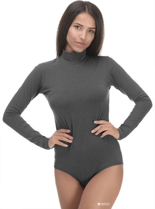 Jadea 4153 Body Lupetto от магазина Мир колготок и чулок