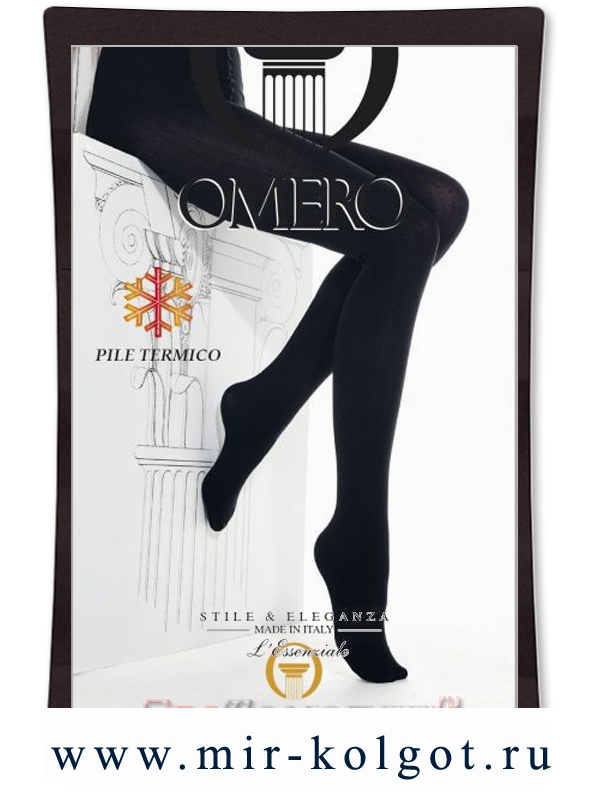 Omero Thermo 300 от магазина Мир колготок и чулок