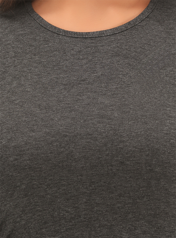 Jadea 4055 T-shirt Girocollo Manica Lunga от магазина Мир колготок и чулок