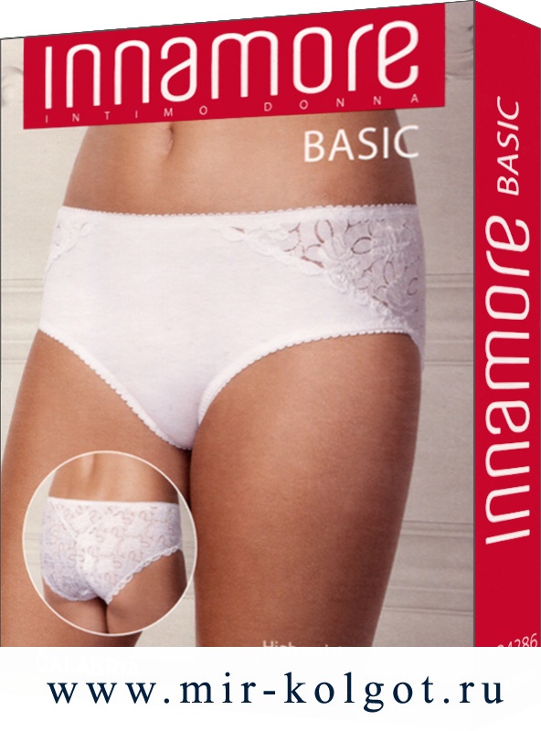 Innamore Intimo Bd Calabria 34286 Maxi Slip от магазина Мир колготок и чулок