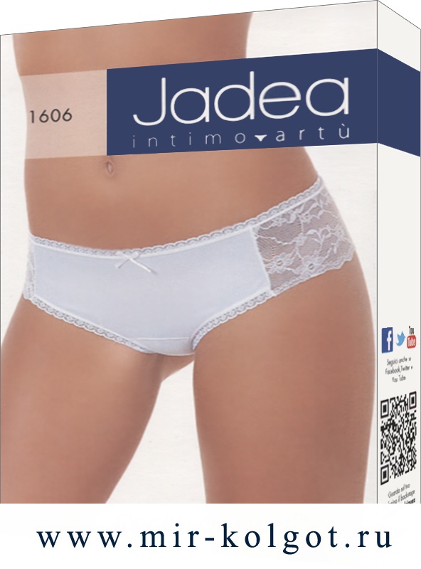 Jadea 1606 Slip от магазина Мир колготок и чулок