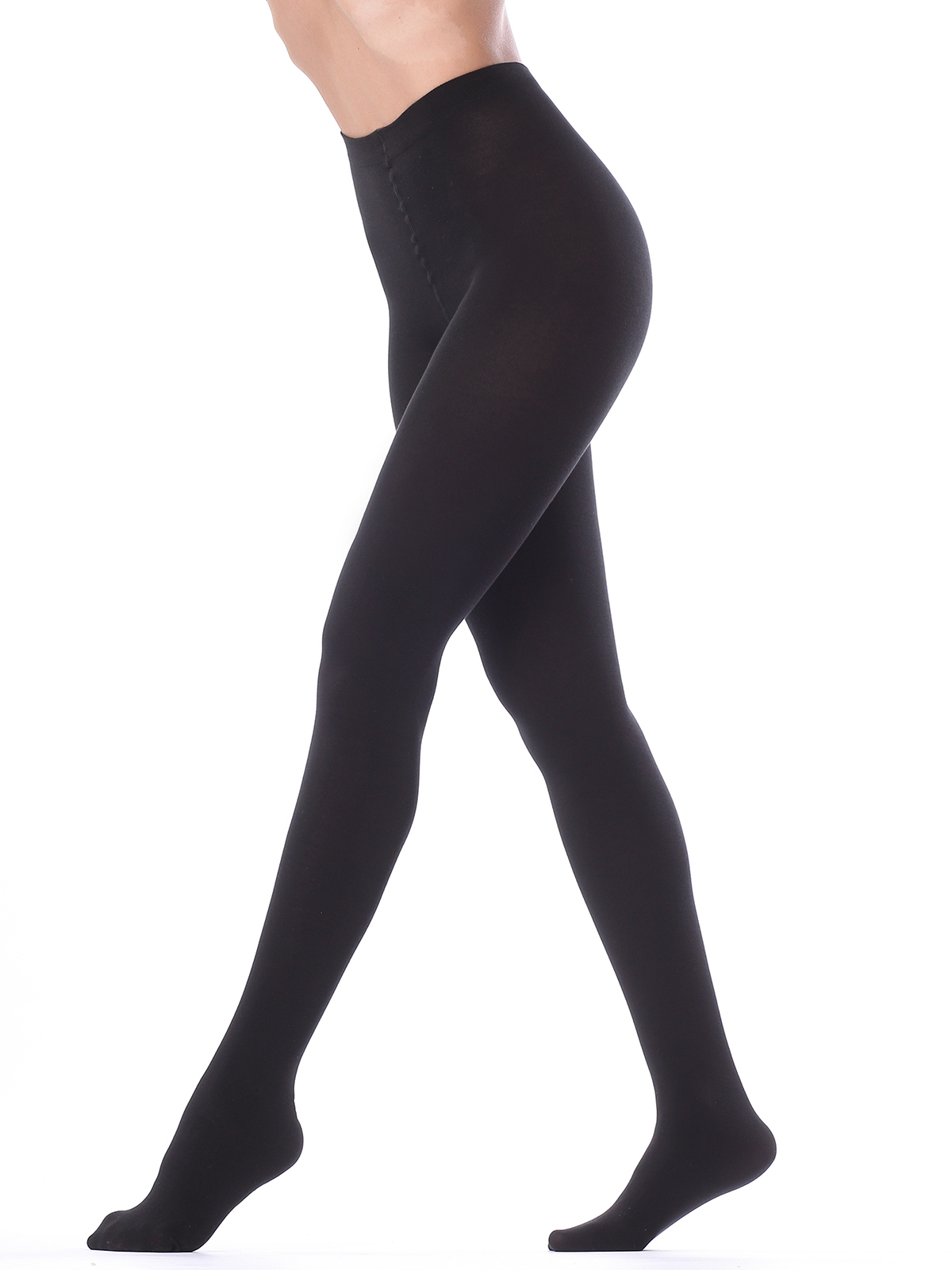 Giulia Lucky Cotton 200 от магазина Мир колготок и чулок