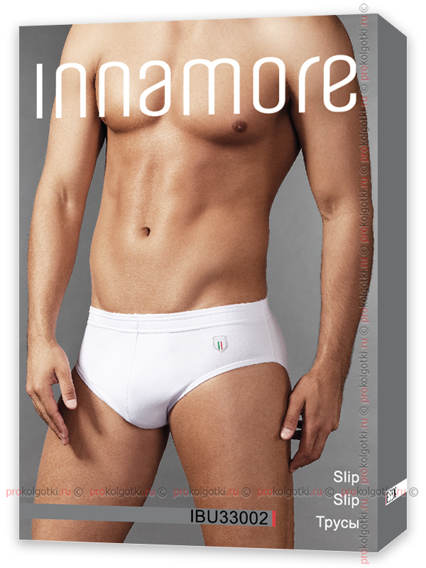 Innamore Underwear For Men Ibu 33002 Slip от магазина Мир колготок и чулок