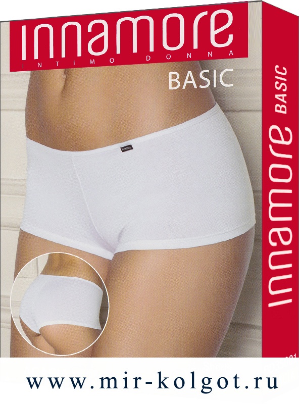 Innamore Intimo Bd Acacia 35001 Shorts от магазина Мир колготок и чулок