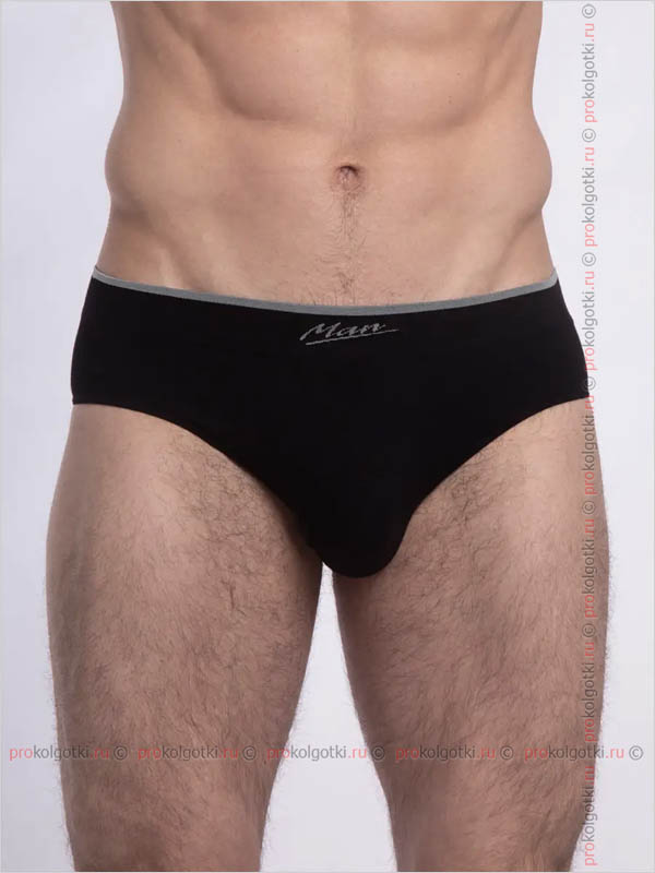 Intimidea For Men Slip Cotone от магазина Мир колготок и чулок