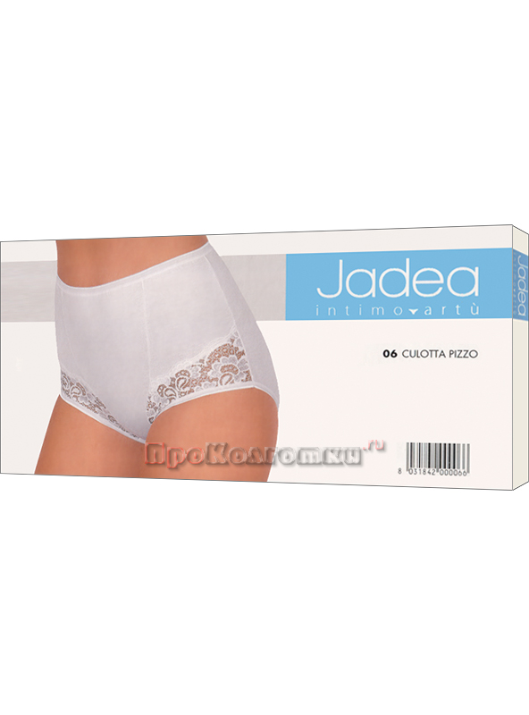 Jadea 06 Culotta Pizzo Xxl от магазина Мир колготок и чулок